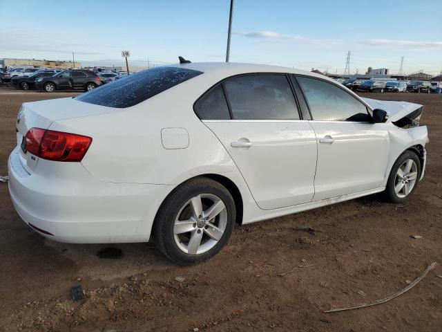 Photo 2 VIN: 3VWLL7AJ7DM305208 - VOLKSWAGEN JETTA 