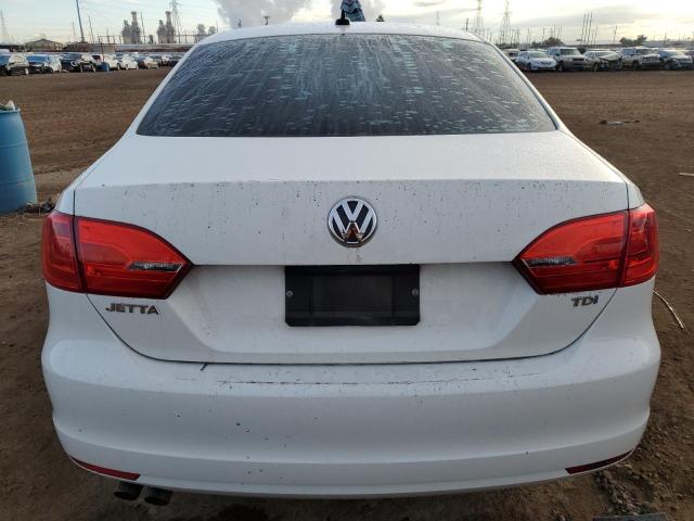 Photo 5 VIN: 3VWLL7AJ7DM305208 - VOLKSWAGEN JETTA 