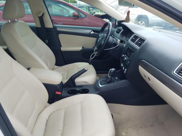 Photo 4 VIN: 3VWLL7AJ7DM353579 - VOLKSWAGEN JETTA TDI 