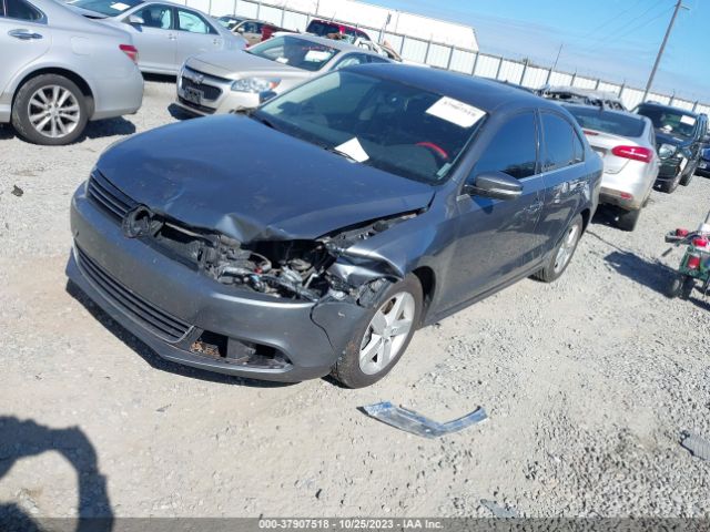 Photo 1 VIN: 3VWLL7AJ7DM360385 - VOLKSWAGEN JETTA 