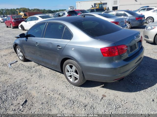 Photo 2 VIN: 3VWLL7AJ7DM360385 - VOLKSWAGEN JETTA 