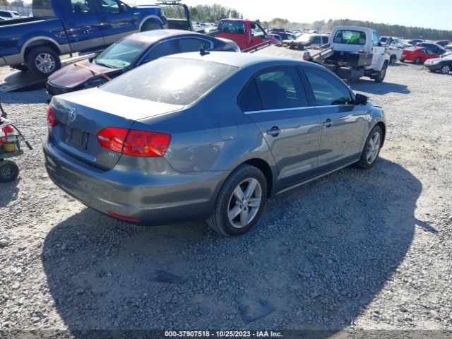 Photo 3 VIN: 3VWLL7AJ7DM360385 - VOLKSWAGEN JETTA 