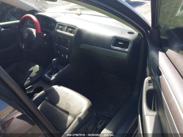 Photo 4 VIN: 3VWLL7AJ7DM360385 - VOLKSWAGEN JETTA 