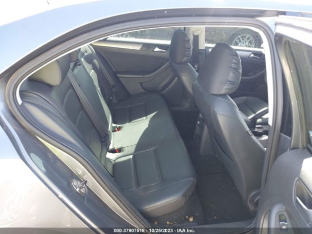 Photo 7 VIN: 3VWLL7AJ7DM360385 - VOLKSWAGEN JETTA 