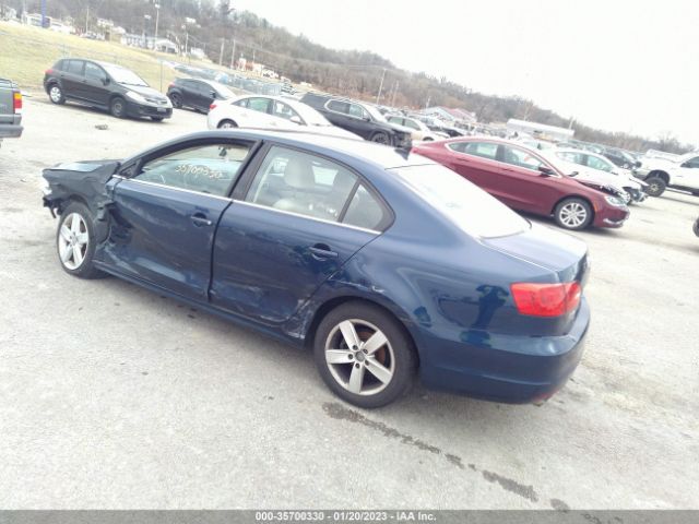 Photo 2 VIN: 3VWLL7AJ7DM376599 - VOLKSWAGEN JETTA 