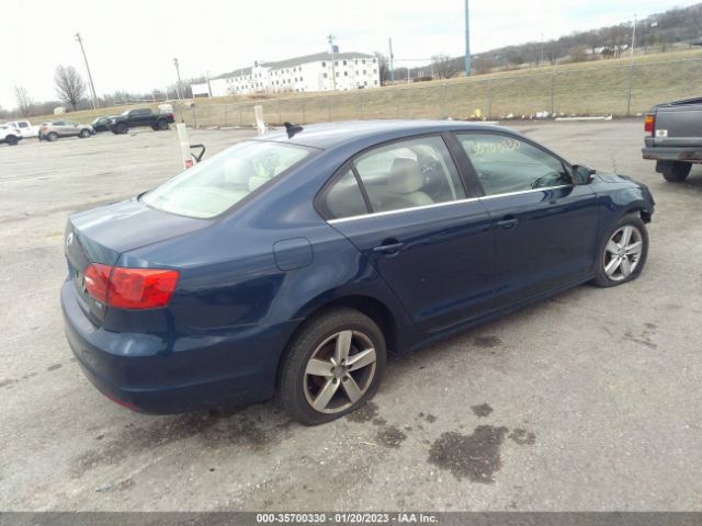 Photo 3 VIN: 3VWLL7AJ7DM376599 - VOLKSWAGEN JETTA 