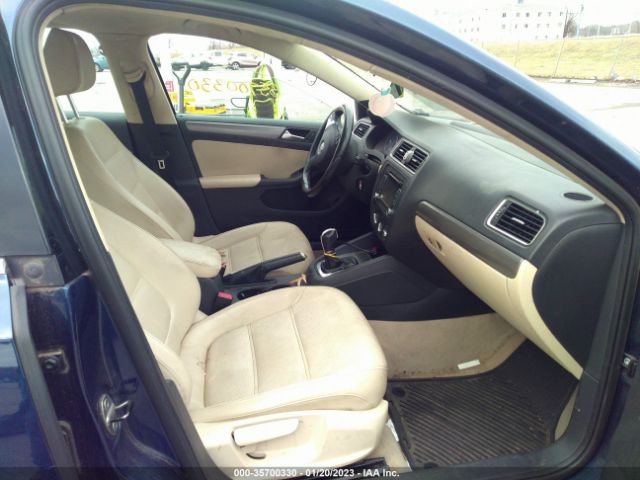 Photo 4 VIN: 3VWLL7AJ7DM376599 - VOLKSWAGEN JETTA 