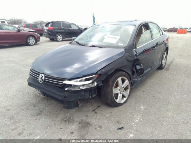 Photo 5 VIN: 3VWLL7AJ7DM376599 - VOLKSWAGEN JETTA 