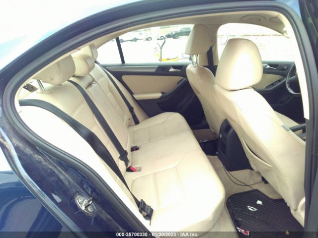 Photo 7 VIN: 3VWLL7AJ7DM376599 - VOLKSWAGEN JETTA 