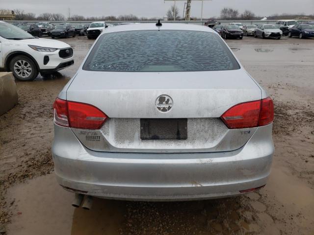 Photo 5 VIN: 3VWLL7AJ7DM390390 - VOLKSWAGEN JETTA 