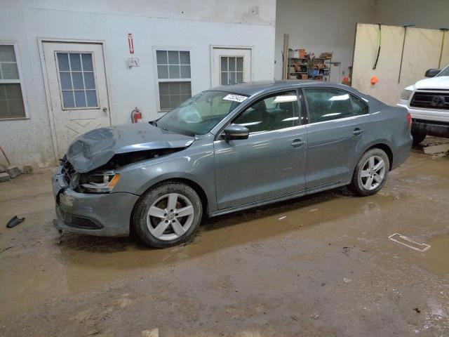 Photo 0 VIN: 3VWLL7AJ7DM395590 - VOLKSWAGEN JETTA TDI 