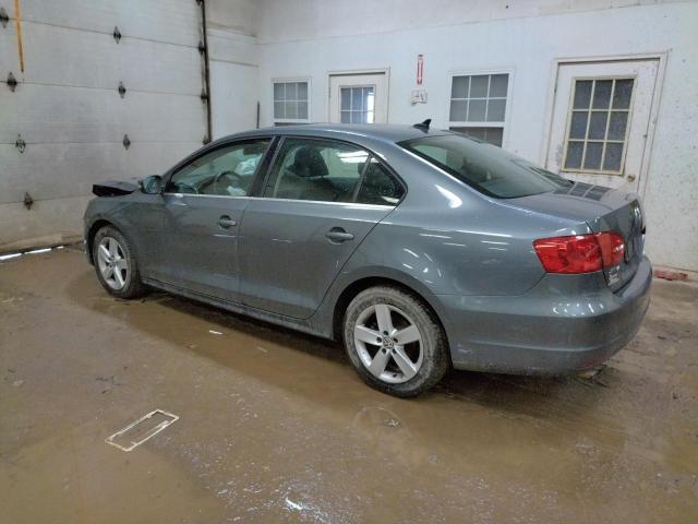 Photo 1 VIN: 3VWLL7AJ7DM395590 - VOLKSWAGEN JETTA TDI 