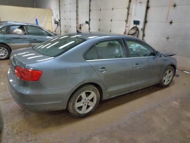 Photo 2 VIN: 3VWLL7AJ7DM395590 - VOLKSWAGEN JETTA TDI 