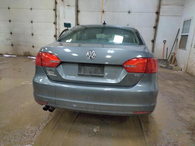 Photo 5 VIN: 3VWLL7AJ7DM395590 - VOLKSWAGEN JETTA TDI 