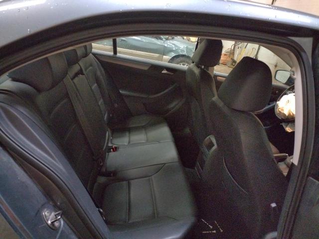 Photo 9 VIN: 3VWLL7AJ7DM395590 - VOLKSWAGEN JETTA TDI 