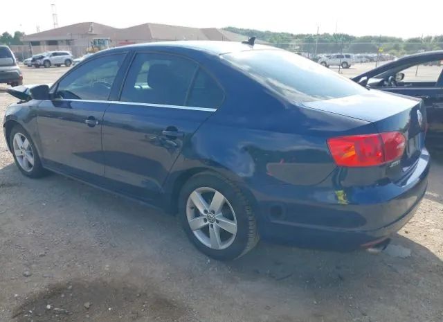 Photo 2 VIN: 3VWLL7AJ7DM403722 - VOLKSWAGEN JETTA SEDAN 