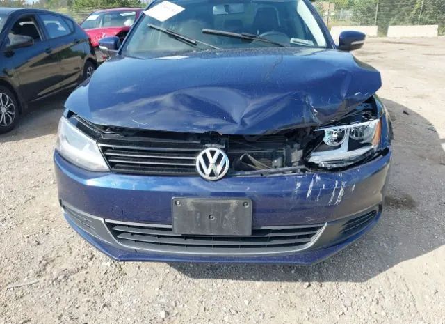 Photo 5 VIN: 3VWLL7AJ7DM403722 - VOLKSWAGEN JETTA SEDAN 