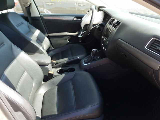 Photo 4 VIN: 3VWLL7AJ7DM406183 - VOLKSWAGEN JETTA 