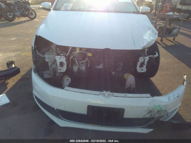 Photo 5 VIN: 3VWLL7AJ7DM442391 - VOLKSWAGEN JETTA SEDAN 