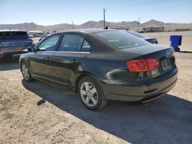 Photo 1 VIN: 3VWLL7AJ7EM229569 - VOLKSWAGEN JETTA TDI 