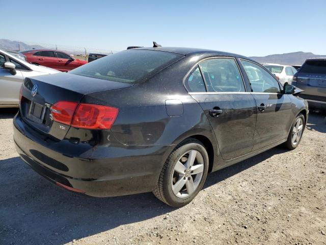 Photo 2 VIN: 3VWLL7AJ7EM229569 - VOLKSWAGEN JETTA TDI 