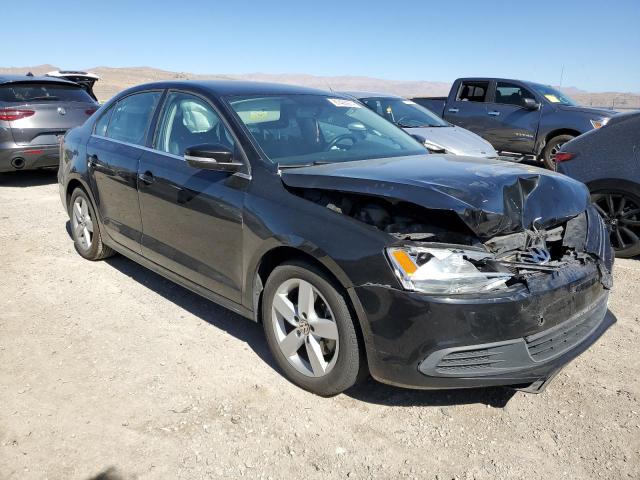 Photo 3 VIN: 3VWLL7AJ7EM229569 - VOLKSWAGEN JETTA TDI 