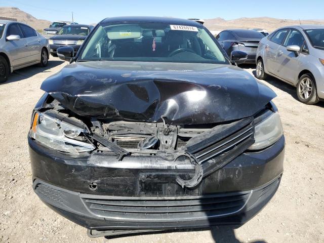 Photo 4 VIN: 3VWLL7AJ7EM229569 - VOLKSWAGEN JETTA TDI 