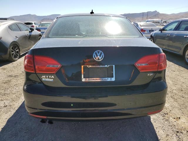 Photo 5 VIN: 3VWLL7AJ7EM229569 - VOLKSWAGEN JETTA TDI 