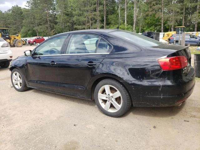 Photo 1 VIN: 3VWLL7AJ7EM260658 - VOLKSWAGEN JETTA TDI 