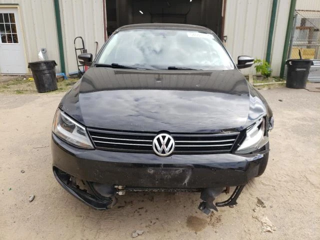 Photo 4 VIN: 3VWLL7AJ7EM260658 - VOLKSWAGEN JETTA TDI 