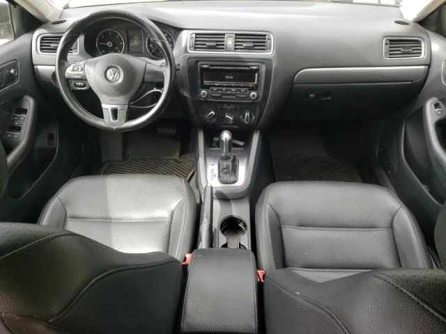 Photo 7 VIN: 3VWLL7AJ7EM260658 - VOLKSWAGEN JETTA TDI 