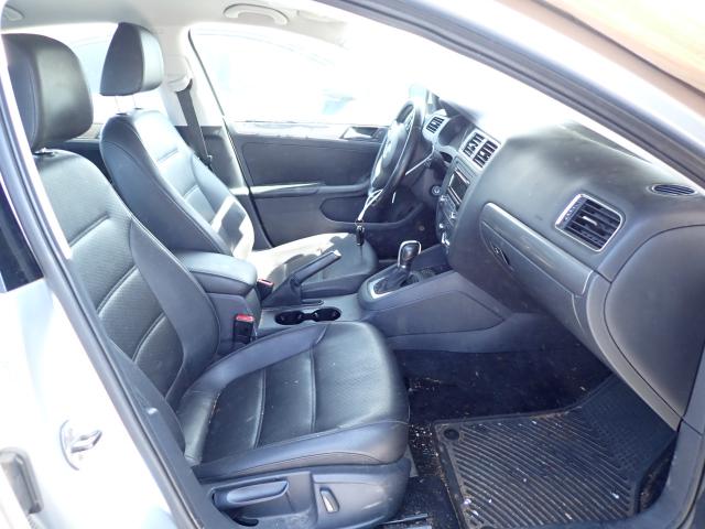 Photo 4 VIN: 3VWLL7AJ7EM282370 - VOLKSWAGEN JETTA TDI 