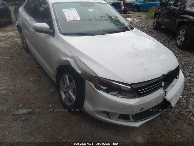 Photo 5 VIN: 3VWLL7AJ7EM291005 - VOLKSWAGEN JETTA 