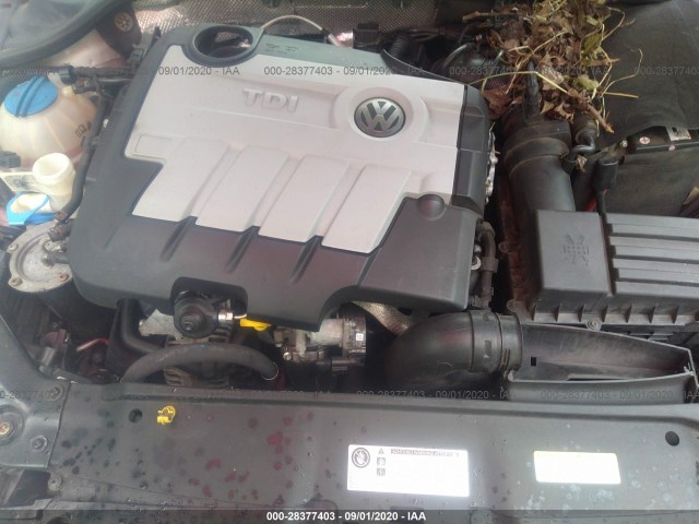 Photo 9 VIN: 3VWLL7AJ7EM291005 - VOLKSWAGEN JETTA 