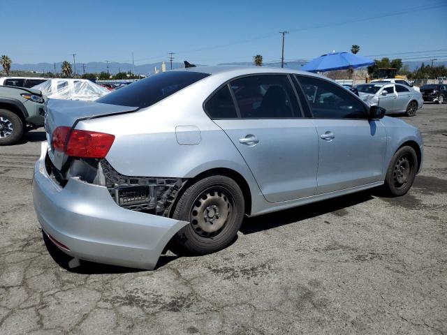 Photo 2 VIN: 3VWLL7AJ7EM292705 - VOLKSWAGEN JETTA 