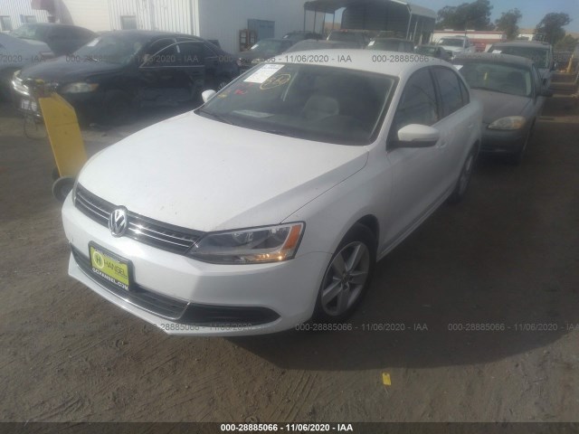 Photo 0 VIN: 3VWLL7AJ7EM295829 - VOLKSWAGEN JETTA SEDAN 