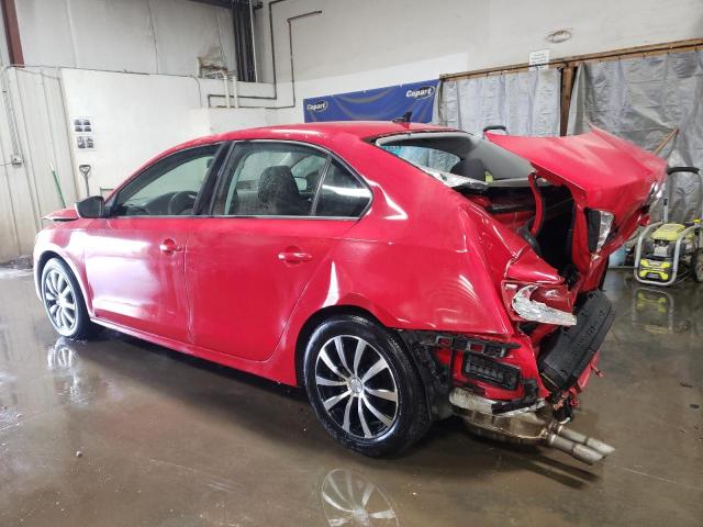 Photo 1 VIN: 3VWLL7AJ7EM326920 - VOLKSWAGEN JETTA TDI 