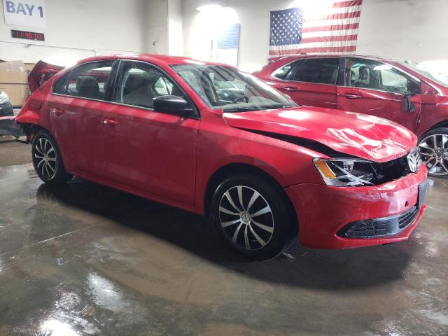 Photo 3 VIN: 3VWLL7AJ7EM326920 - VOLKSWAGEN JETTA TDI 