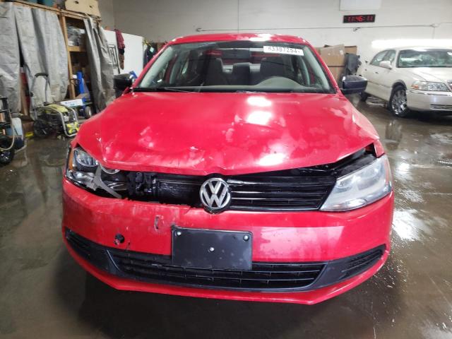 Photo 4 VIN: 3VWLL7AJ7EM326920 - VOLKSWAGEN JETTA TDI 