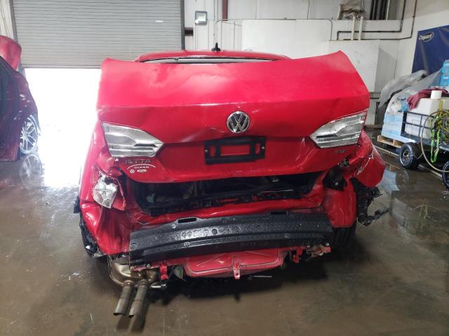 Photo 5 VIN: 3VWLL7AJ7EM326920 - VOLKSWAGEN JETTA TDI 