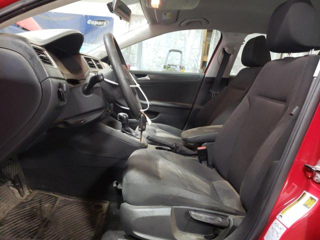 Photo 6 VIN: 3VWLL7AJ7EM326920 - VOLKSWAGEN JETTA TDI 