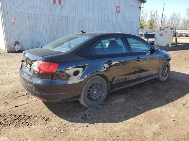 Photo 2 VIN: 3VWLL7AJ7EM331082 - VOLKSWAGEN JETTA 