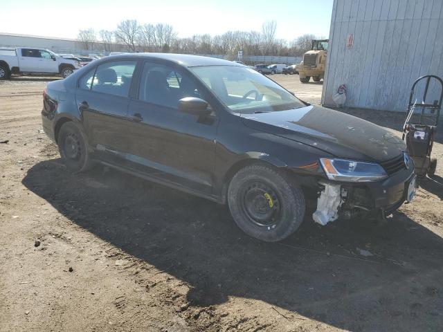 Photo 3 VIN: 3VWLL7AJ7EM331082 - VOLKSWAGEN JETTA 