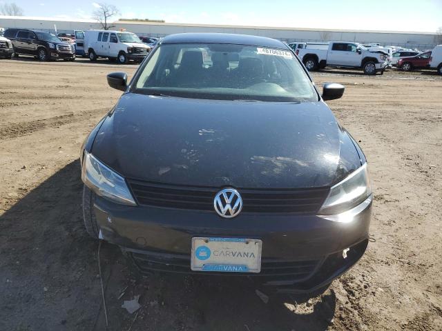 Photo 4 VIN: 3VWLL7AJ7EM331082 - VOLKSWAGEN JETTA 