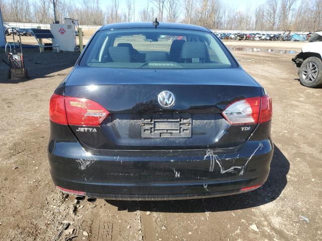 Photo 5 VIN: 3VWLL7AJ7EM331082 - VOLKSWAGEN JETTA 