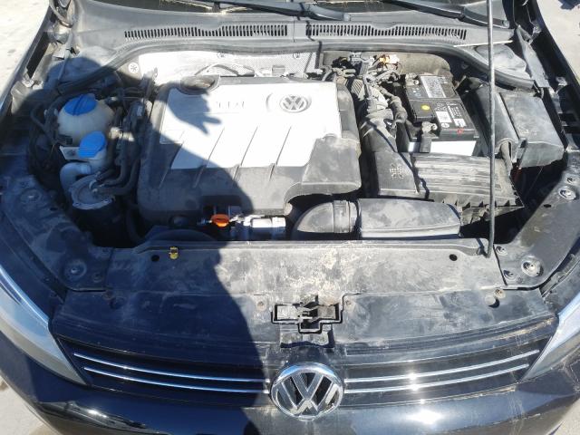 Photo 6 VIN: 3VWLL7AJ7EM353048 - VOLKSWAGEN JETTA TDI 