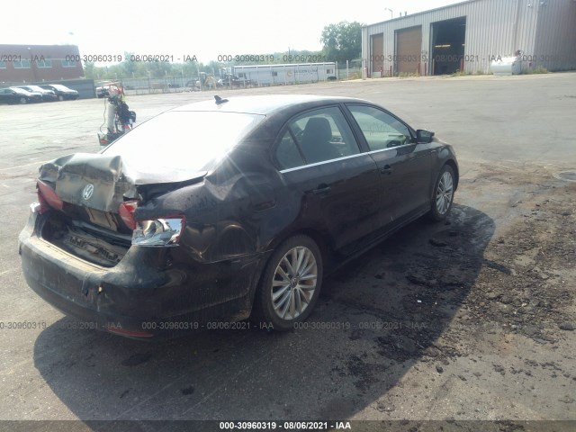 Photo 3 VIN: 3VWLL7AJ7EM358864 - VOLKSWAGEN JETTA SEDAN 