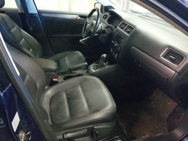 Photo 4 VIN: 3VWLL7AJ7EM376068 - VOLKSWAGEN JETTA TDI 