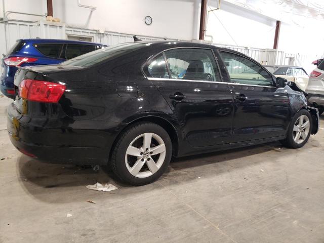 Photo 2 VIN: 3VWLL7AJ7EM386003 - VOLKSWAGEN JETTA 