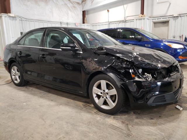 Photo 3 VIN: 3VWLL7AJ7EM386003 - VOLKSWAGEN JETTA 